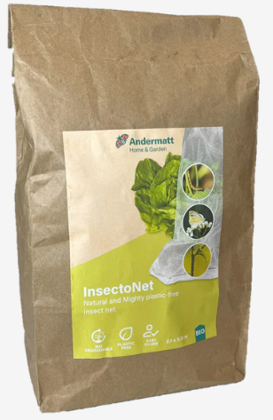 InsectoNet Plastic Free Netting