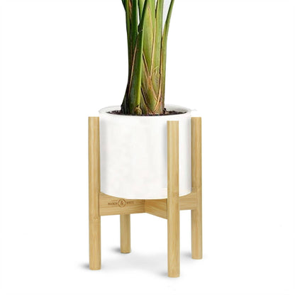 Adjustable Plant Stand | M&amp;W