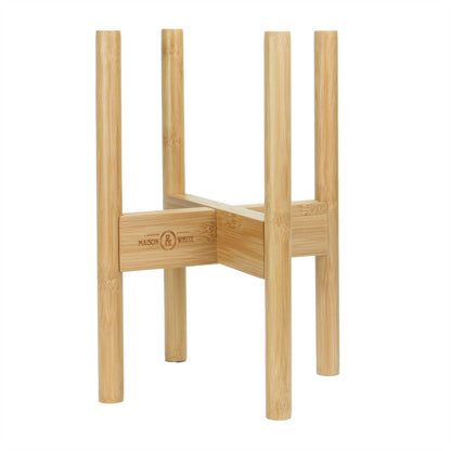 Adjustable Plant Stand | M&amp;W