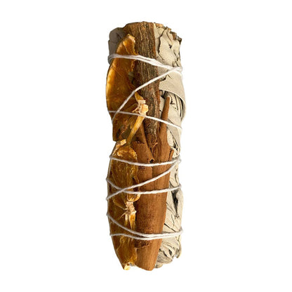 Herbal White Sage Smudge Sticks