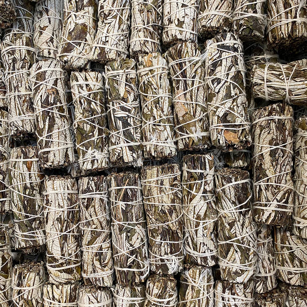 Herbal White Sage Smudge Sticks