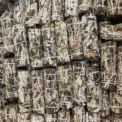 Herbal White Sage Smudge Sticks