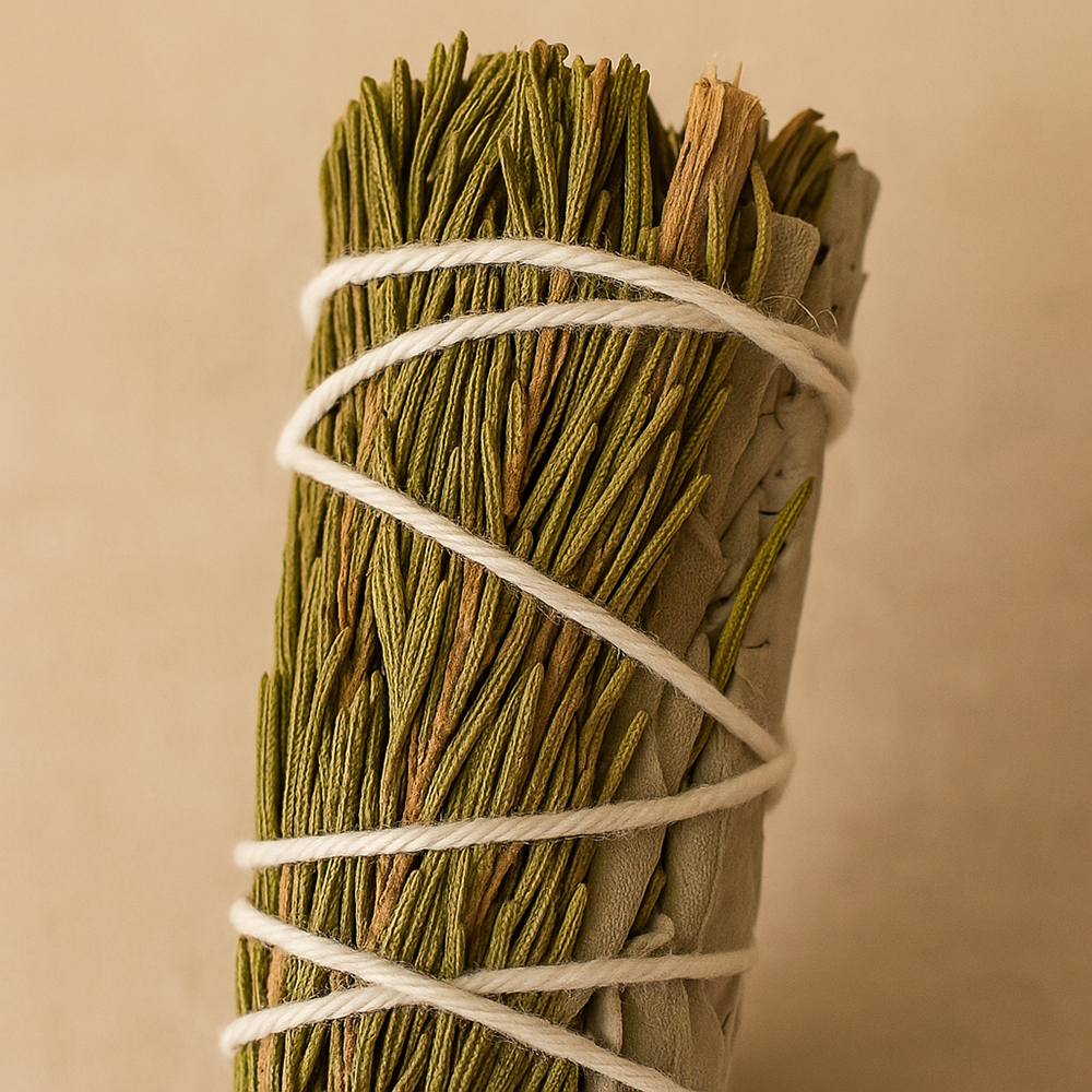 Herbal White Sage Smudge Sticks