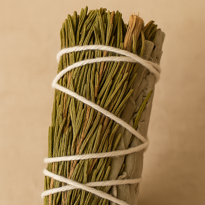 Herbal White Sage Smudge Sticks