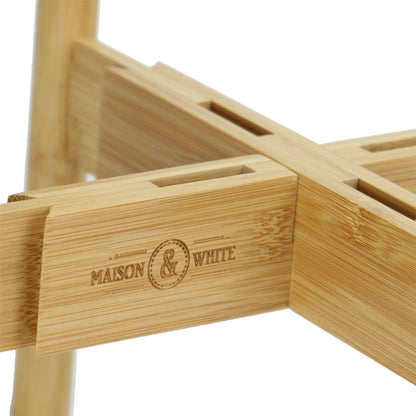 Adjustable Plant Stand | M&amp;W