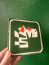 Animal character trivets and coasters - ideal as plant stands