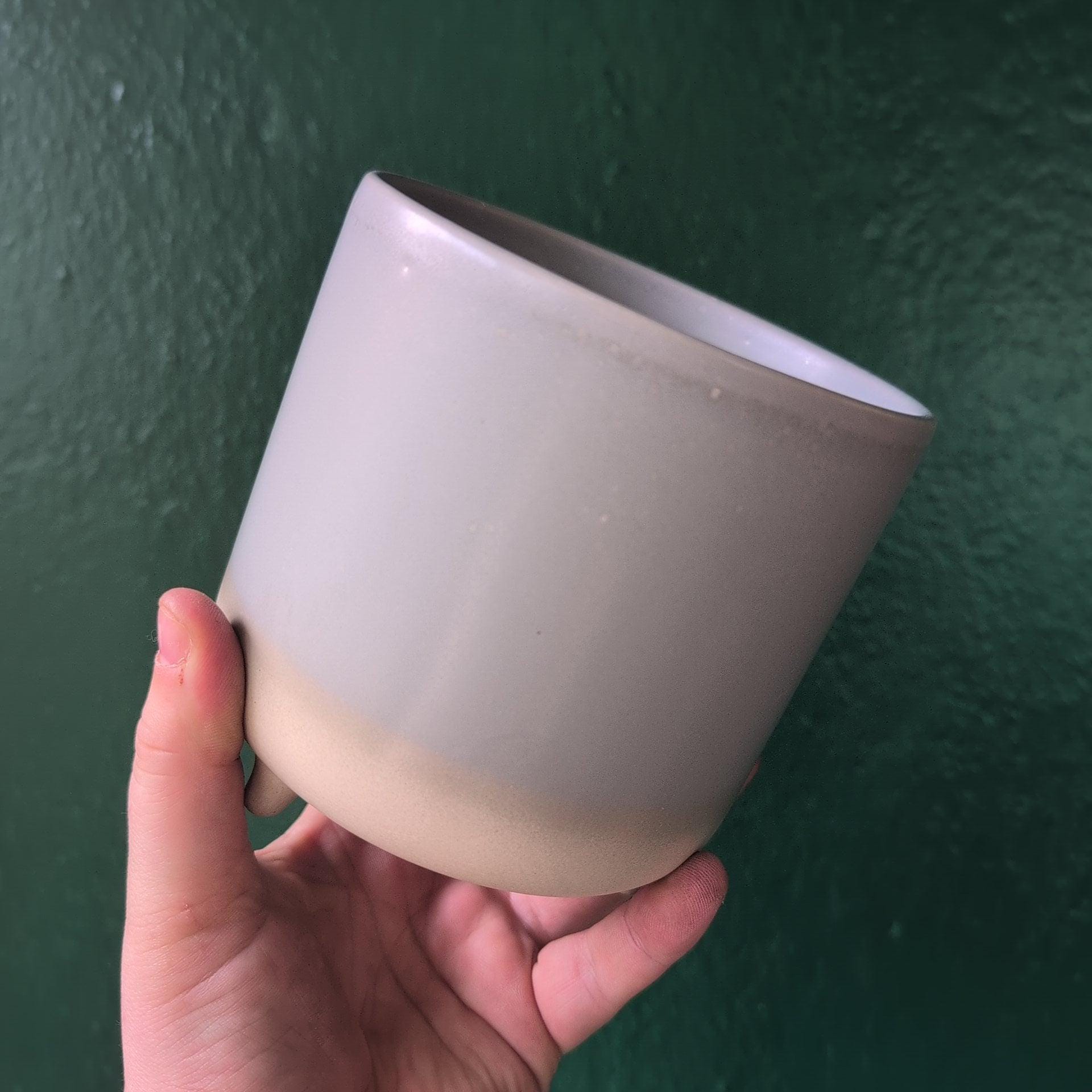 Jolie Matte Reactive 3 Leg Planter