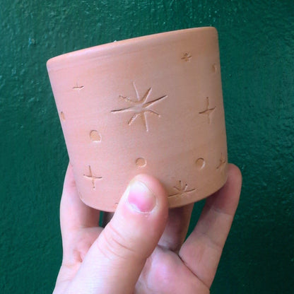 St Eval - Scented Tin and Terracotta Candles