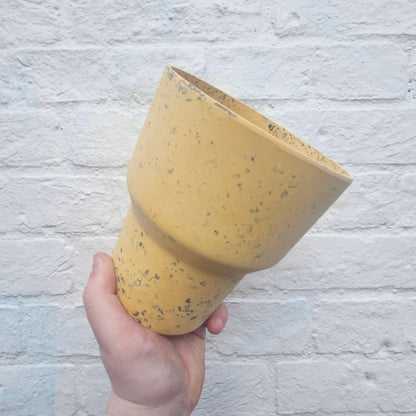 Earthy Pots in Various Sizes and Colours