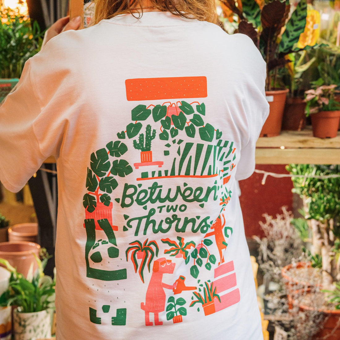 UNISEX &amp;