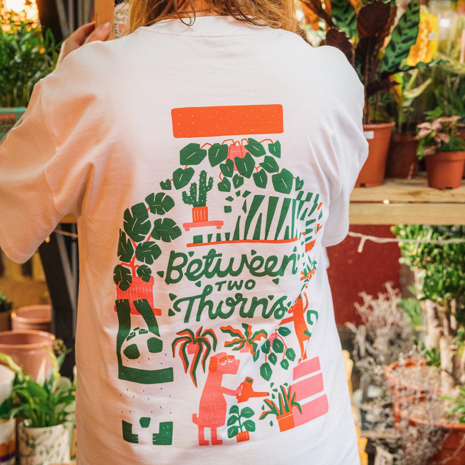 UNISEX &amp;
