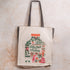 Between Two Thorns - Canvas Tote Bag