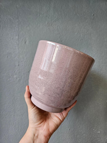 Ivyline Sofia Granite Pots