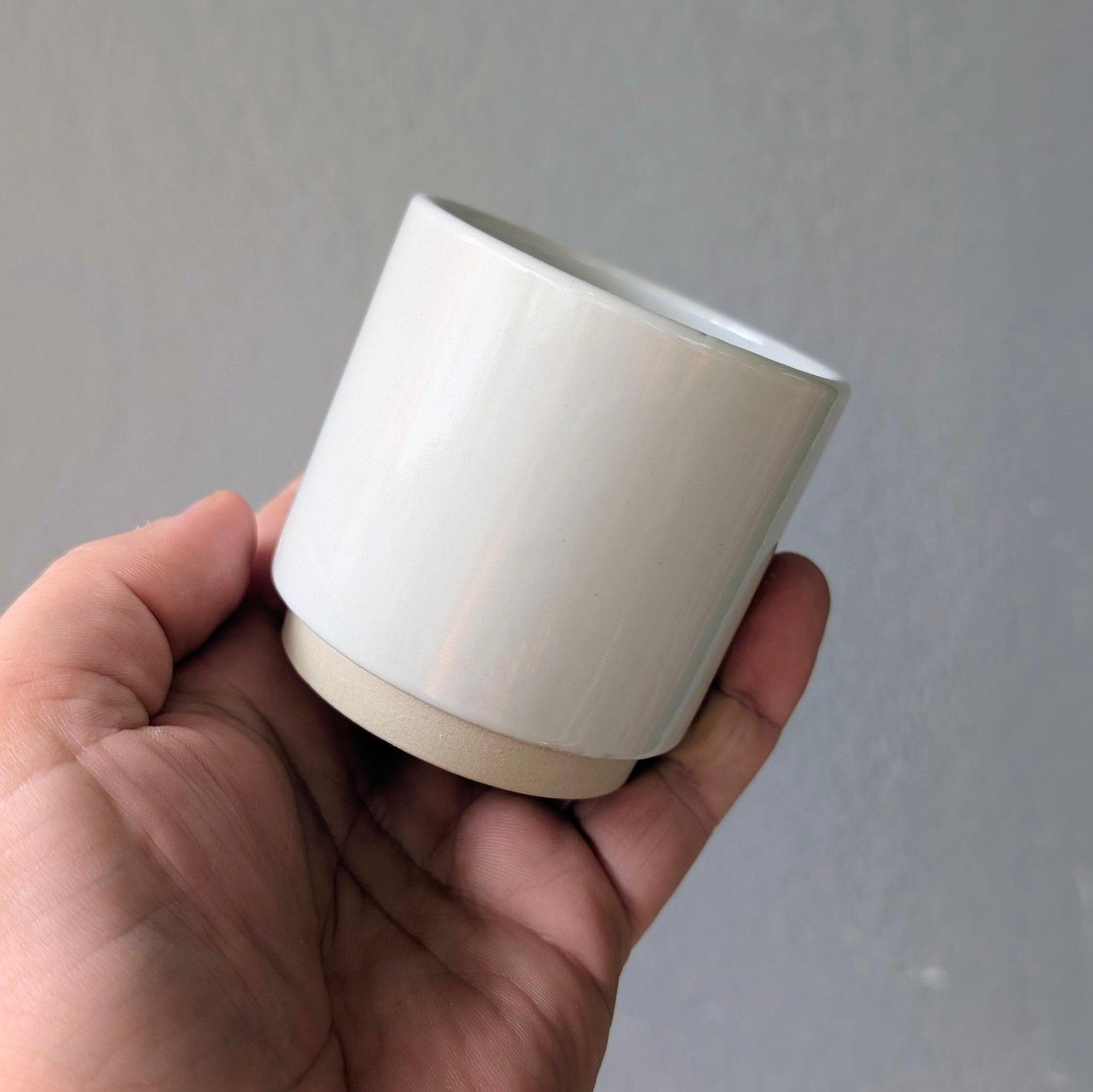 Ivyline Eno Ceramic Pots