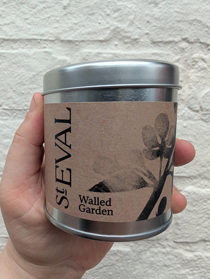 St Eval - Scented Tin and Terracotta Candles