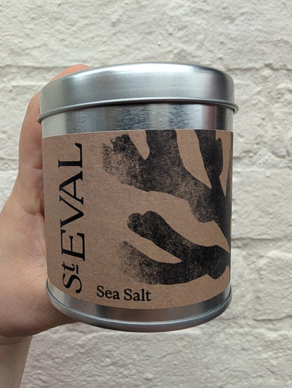 St Eval - Scented Tin and Terracotta Candles