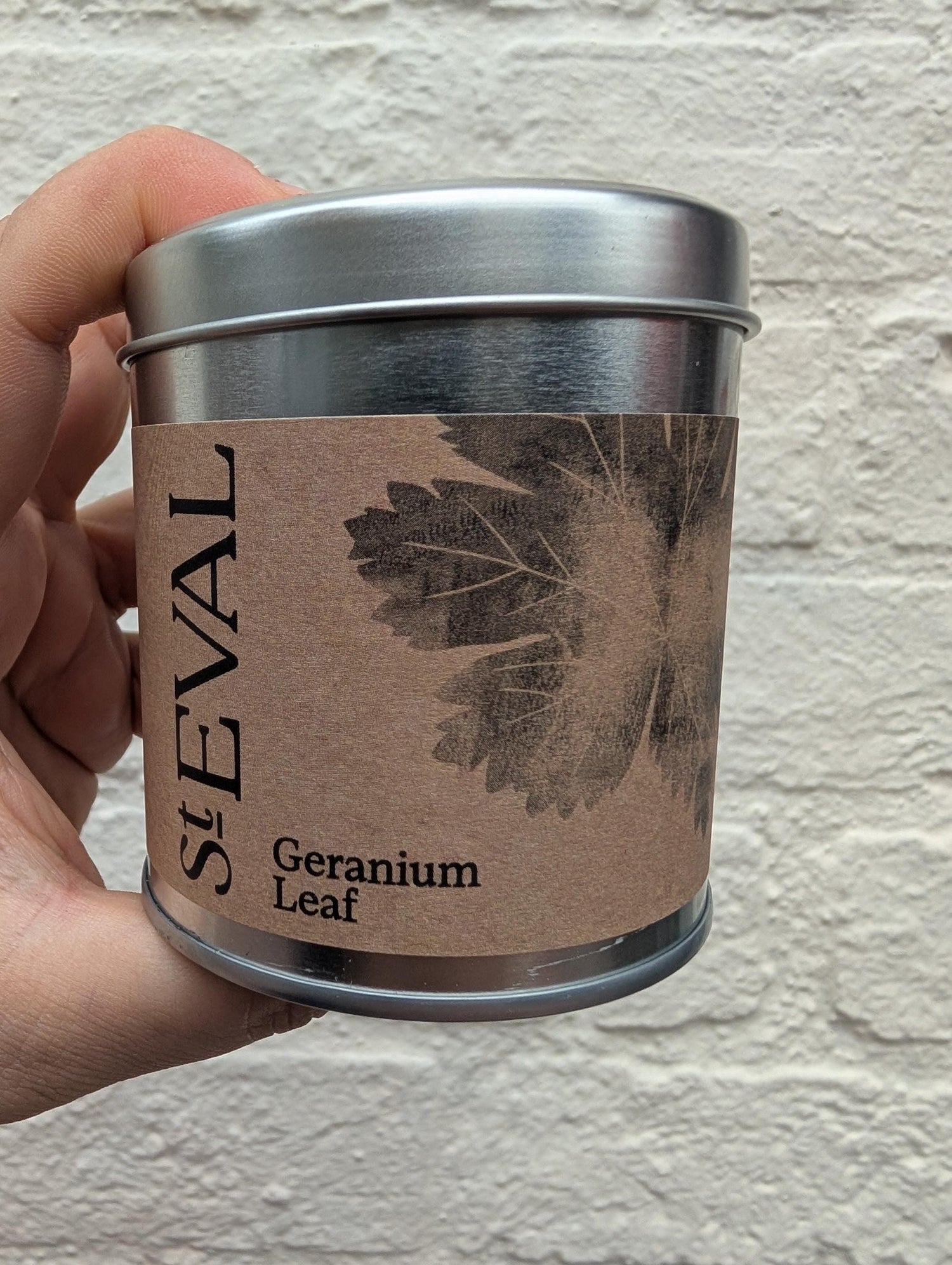 St Eval - Scented Tin and Terracotta Candles