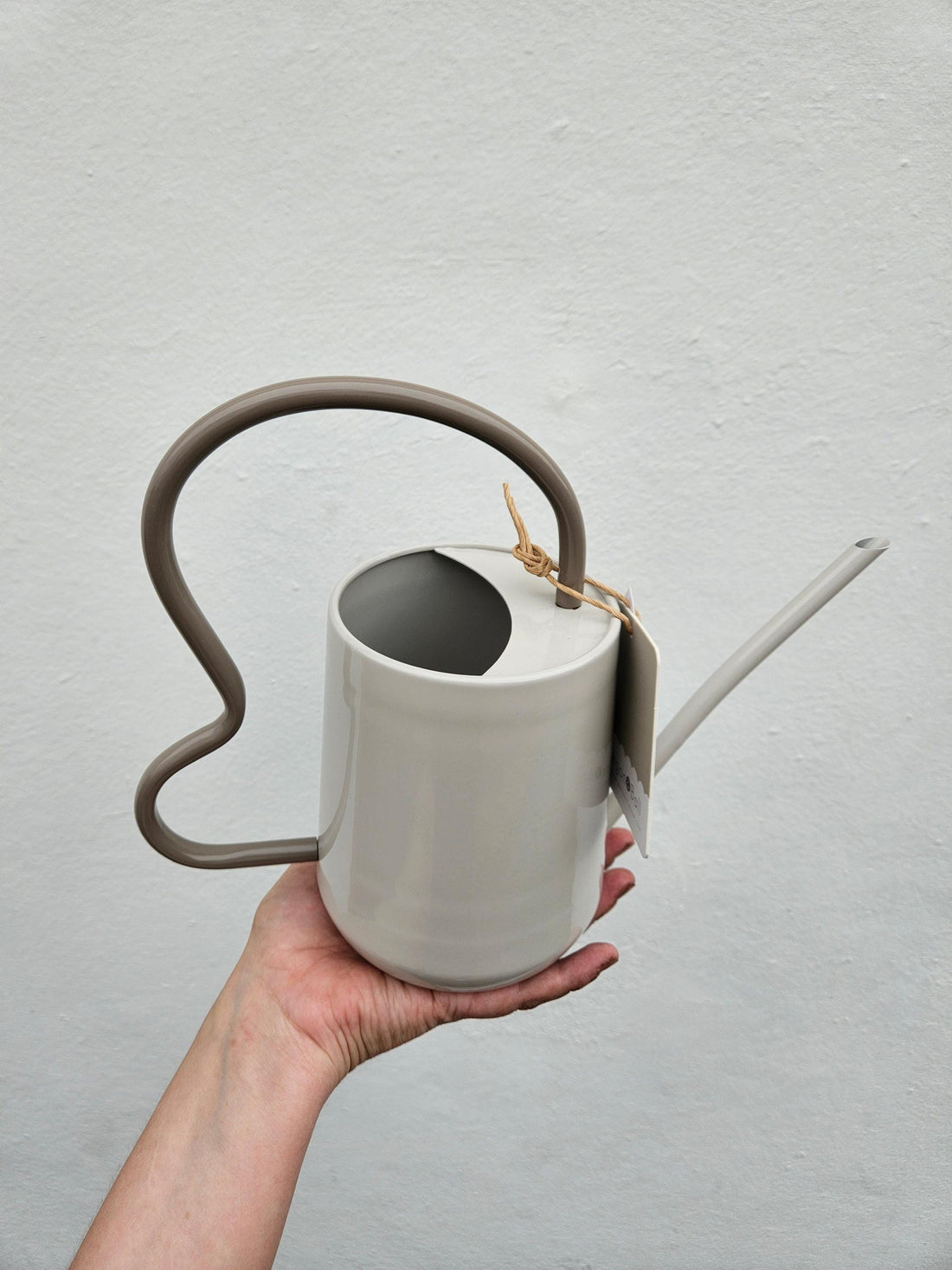 Colourful watering can- 1.2L -3 colour ways available