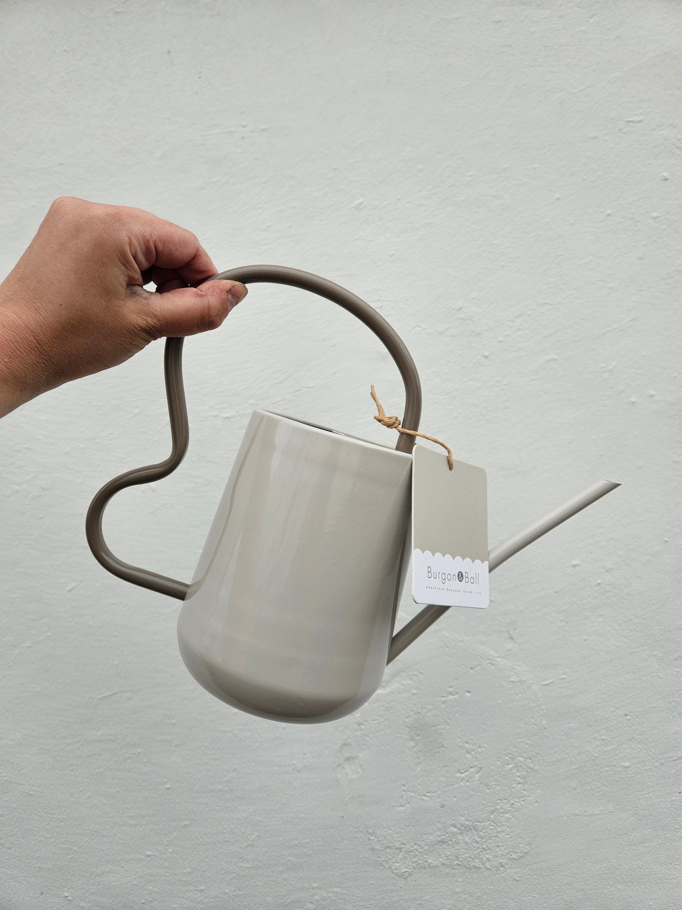 Colourful watering can- 1.2L -3 colour ways available