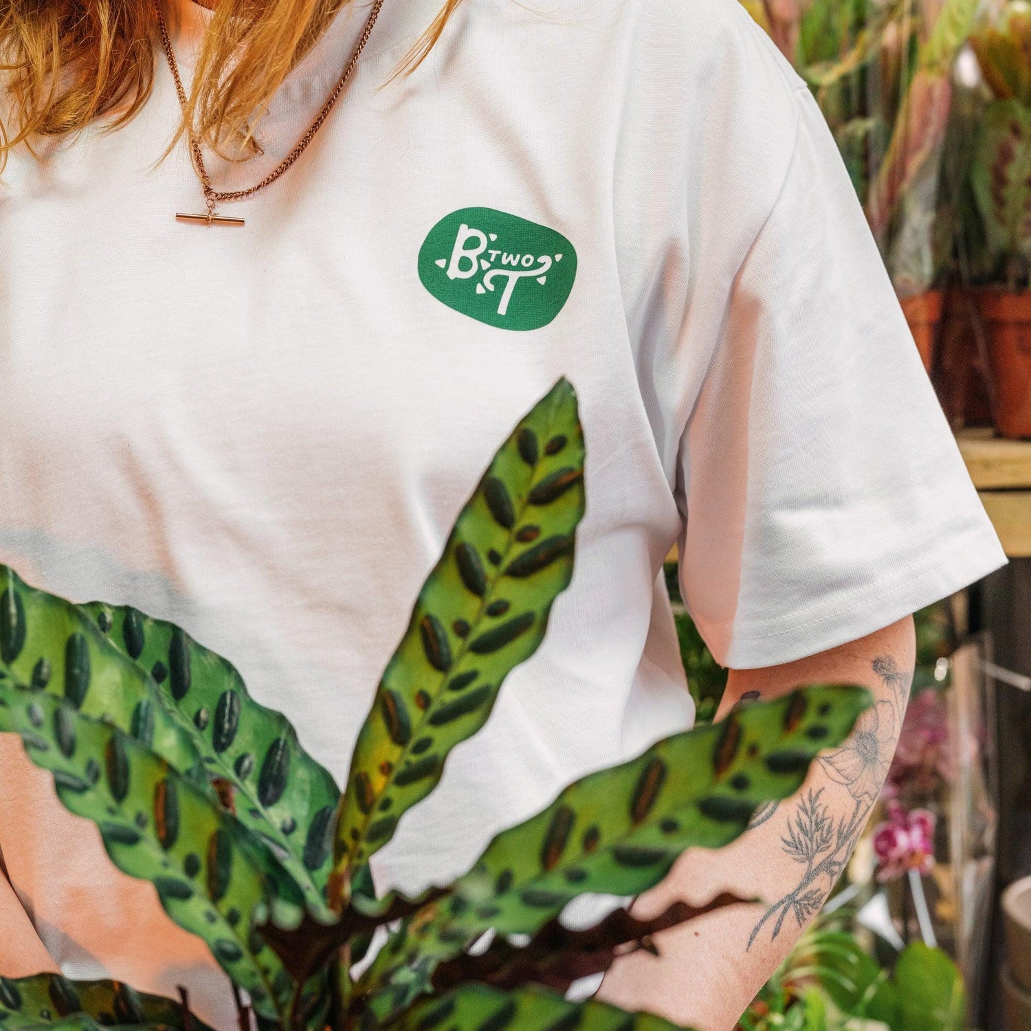 UNISEX &amp;