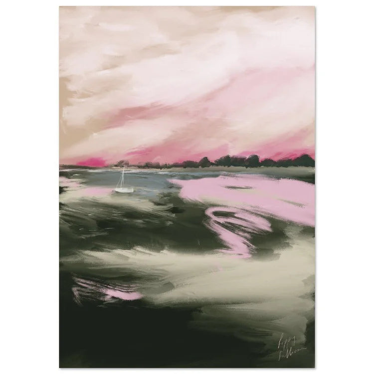 Artwork by Poppy Sullivan