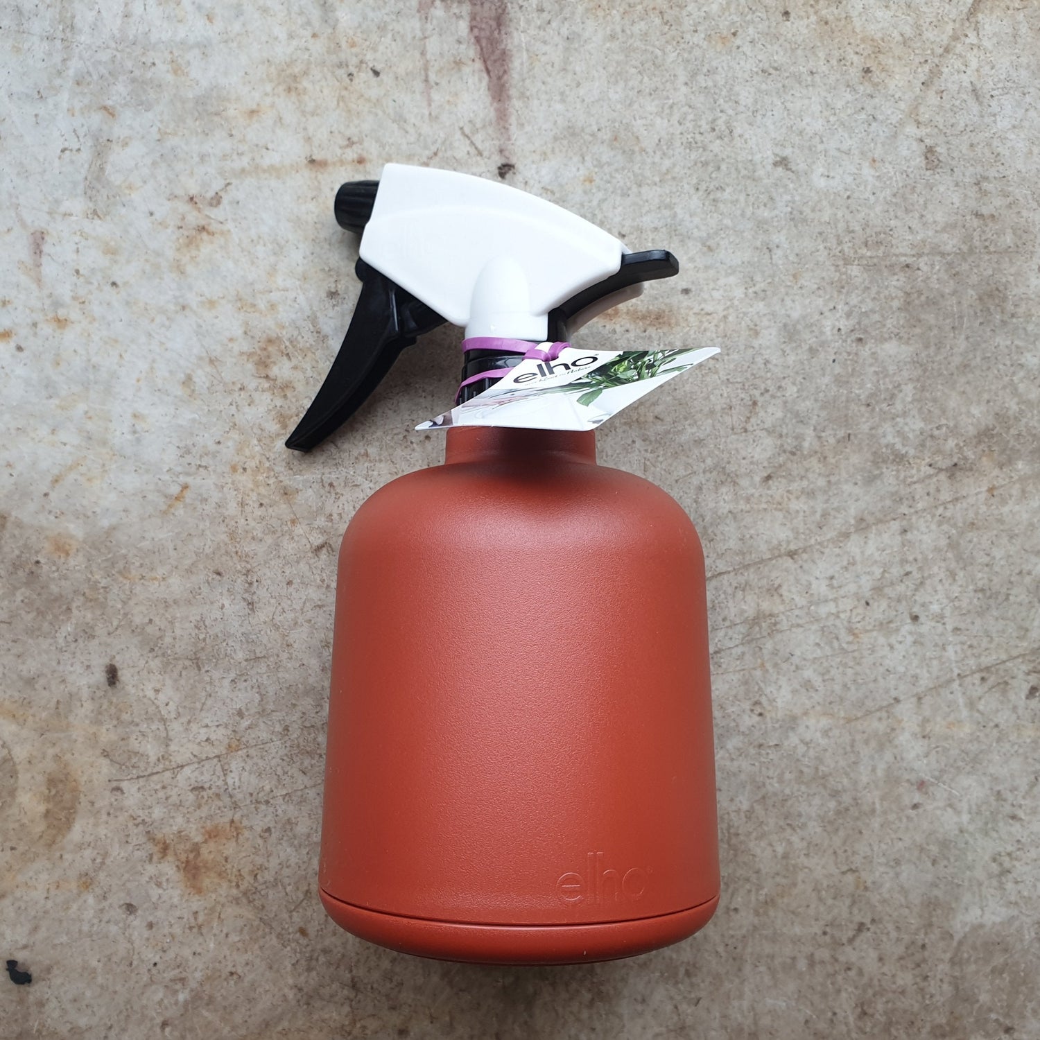 Elho soft sprayer/ mister 0.6 liter- 3 colours available